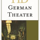 Ebook 978-1442250192 Historical Dictionary of German Theater (Historical Dictionaries of Literatu
