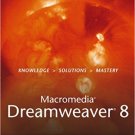 Ebook 978-0672327605 Macromedia Dreamweaver 8 Unleashed