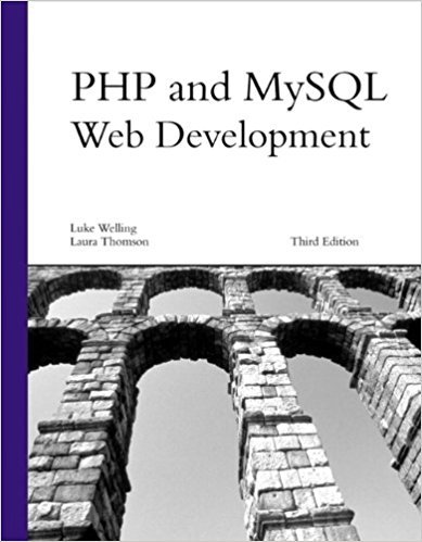 Ebook 978-0672326721 PHP and MySQL Web Development (3rd Edition)