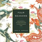 Ebook 978-1442265585 Four Seasons: A Ming Emperor and His Grand Secretaries in Sixteenth-Century