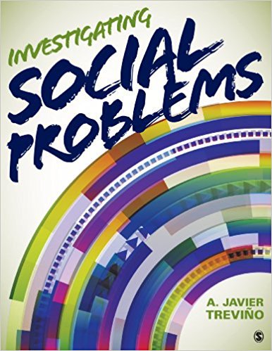 Ebook 978-1452242033 Investigating Social Problems