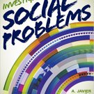 Ebook 978-1452242033 Investigating Social Problems