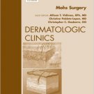 Ebook 978-1455704378 Mohs Surgery, An Issue of Dermatologic Clinics (The Clinics: Dermatology)