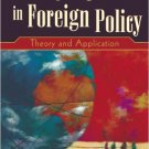 Ebook 978-0742510067 Good Judgment in Foreign Policy: Theory and Application