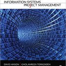 Ebook 978-1412957021 Information Systems Project Management
