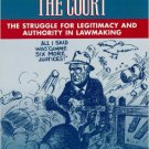 Ebook 978-0742501393 Congress Confronts the Court: The Struggle for Legitimacy and Authority in L