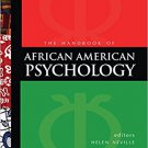 Ebook 978-1412956888 Handbook of African American Psychology