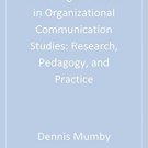 Ebook 978-1412970082 Reframing Difference in Organizational Communication Studies: Research, Peda