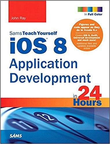Ebook 978-0672337239 iOS 8 Application Development in 24 Hours, Sams Teach Yourself