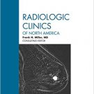 Ebook 978-1437725957 Breast Imaging, An Issue of Radiologic Clinics of North America (The Clinics