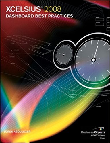 Ebook 978-0672329951 Xcelsius 2008 Dashboard Best Practices
