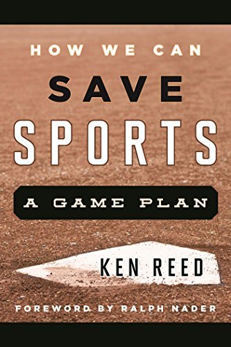 Ebook 978-1442242647 How We Can Save Sports: A Game Plan