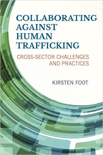 Ebook 978-1442246928 Collaborating against Human Trafficking: Cross-Sector Challenges and Practic