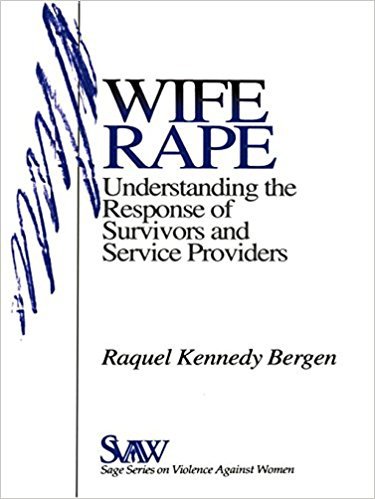 Ebook 978-0803972407 Wife Rape: Understanding the Response of Survivors and Service Providers (SA