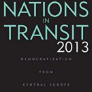 Ebook 978-1442231184 Nations in Transit 2013: Democratization from Central Europe to Eurasia (Nat