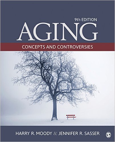 Ebook 978-1506328003 Aging: Concepts and Controversies