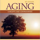 Ebook 978-1452275888 Aging: Concepts and Controversies
