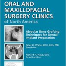 Ebook 978-1437724721 Alveolar Bone Grafting Techniques in Dental Implant Preparation, An Issue of