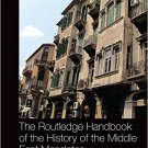Ebook 978-1138800588 The Routledge Handbook of the History of the Middle East Mandates (Routledge