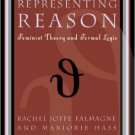 Ebook 978-0847696680 Representing Reason: Feminist Theory and Formal Logic