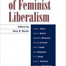 Ebook 978-0742512030 Varieties of Feminist Liberalism (Feminist Constructions)