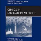 Ebook 978-1437724622 Prenatal Screening and Diagnosis, An Issue of Clinics in Laboratory Medicine