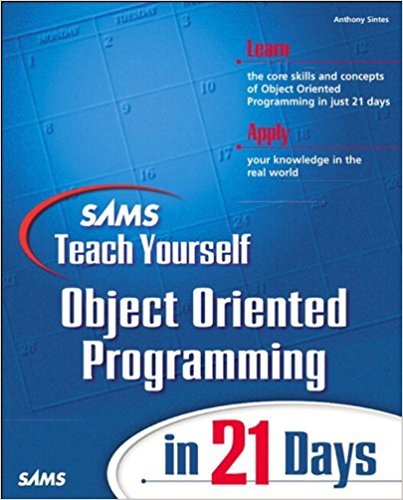 Ebook 978-0672321092 Sams Teach Yourself Object Oriented Programming in 21 Days