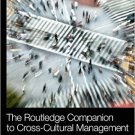 Ebook 978-0415858687 The Routledge Companion to Cross-Cultural Management (Routledge Companions i
