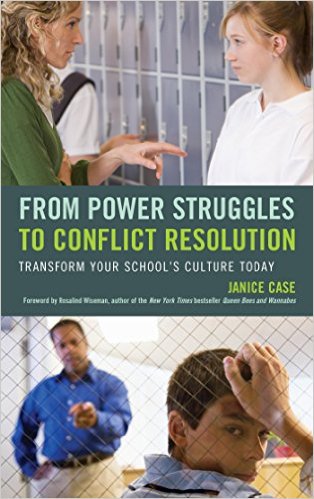 Ebook 978-1475821963 From Power Struggles to Conflict Resolution: Transform your School's Culture
