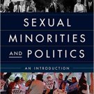 Ebook 978-1442227682 Sexual Minorities and Politics: An Introduction