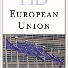 Ebook 978-1442255142 Historical Dictionary of the European Union (Historical Dictionaries of Inte