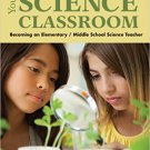 Ebook 978-1412975223 Your Science Classroom: Becoming an Elementary / Middle School Science Teach