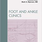 Ebook 978-1437724509 Infection, Ischemia, and Amputation, An Issue of Foot and Ankle Clinics: 15