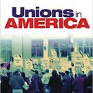 Ebook 978-0761930341 Unions in America