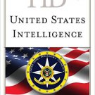 Ebook 978-0810878891 Historical Dictionary of United States Intelligence (Historical Dictionaries