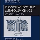 Ebook 978-1437724462 Type 1 Diabetes, An Issue of Endocrinology and Metabolism Clinics of North A