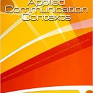 Ebook 978-0761928652 Gender in Applied Communication Contexts