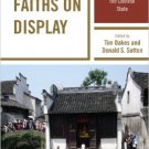 Ebook 978-1442205062 Faiths on Display: Religion, Tourism, and the Chinese State