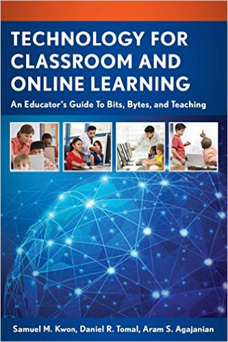 Ebook 978-1475815443 Technology for Classroom and Online Learning: An Educator&acirc;��s Guide to Bits, B