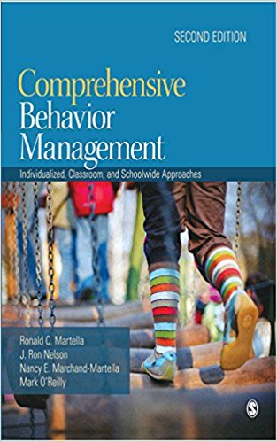 Ebook 978-1412988278 Comprehensive Behavior Management: Individualized, Classroom, and Schoolwide