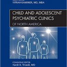 Ebook 978-1437724325 Adolescent Substance Use Disorders, An Issue of Child and Adolescent Psychia