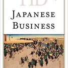 Ebook 978-1442255883 Historical Dictionary of Japanese Business (Historical Dictionaries of Profe