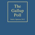 Ebook 978-1442227163 The Gallup Poll: Public Opinion 2012