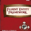 Ebook 978-0672335921 Fluent Entity Framework (Fluent Learning)