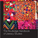 Ebook 978-0415816243 The Routledge Handbook of Literacy Studies (Routledge Handbooks in Applied L