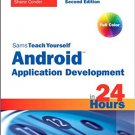 Ebook 978-0672335693 Sams Teach Yourself Android Application Development in 24 Hours (Sams Teach