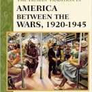 Ebook 978-0842050128 The Human Tradition in America between the Wars, 1920-1945