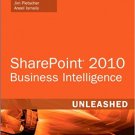 Ebook 978-0672335518 Microsoft SharePoint 2010 Business Intelligence Unleashed