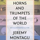 Ebook 978-0810888814 Horns and Trumpets of the World: An Illustrated Guide