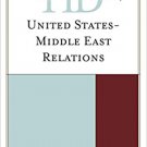 Ebook 978-1442262942 Historical Dictionary of United States-Middle East Relations (Historical Dic